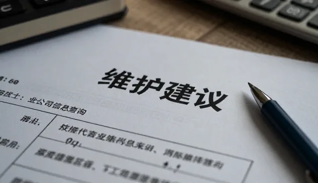 贸易信息查询中常见问题及应对策略分析