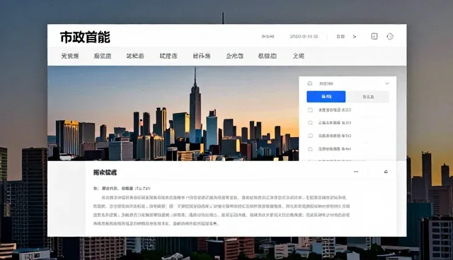 中小企业如何通过信息查询提升运营效率