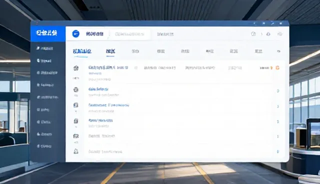 提升行业分类导航查询效率的实用建议